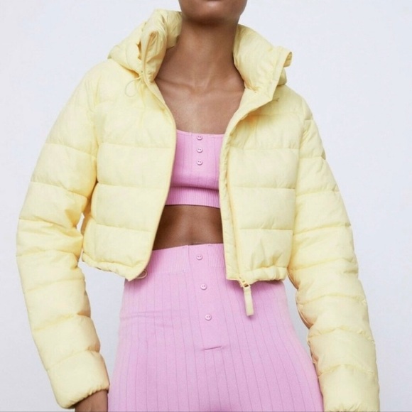 ZARA jacket - Picture 1 of 15
